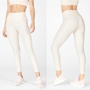 Fabletics | PureLuxe High-Waisted Iridescent 7/8 Legging